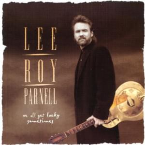 Lee Roy Parnell